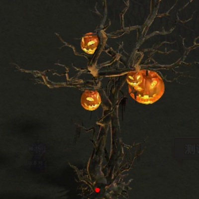 祖玛教主战斗场景